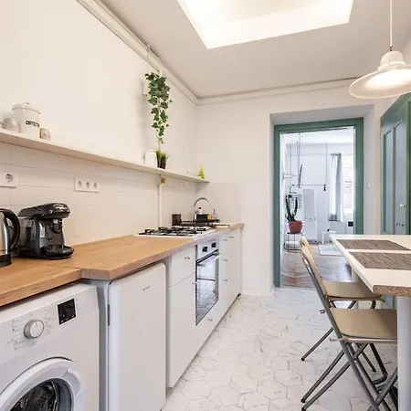 Apartamento Classy Couture