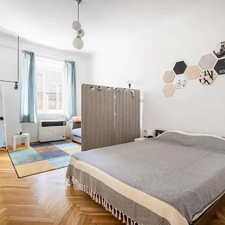 Apartamento Classy Couture *