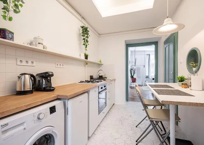 Apartamento Classy Couture
