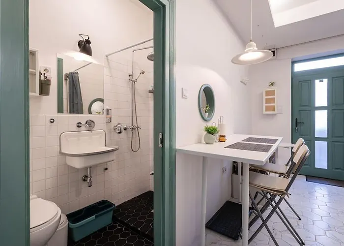 Apartamento Classy Couture *