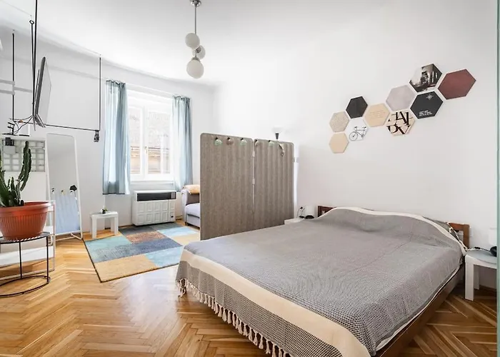 Apartamento Classy Couture *