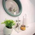 Classy Couture Apartment Budapest
