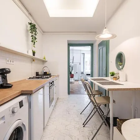 Classy Couture Appartamento