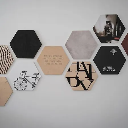 Classy Couture Apartment Budapest