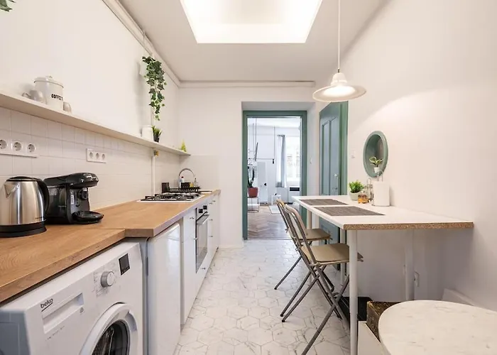 Classy Couture شقة