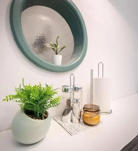 Classy Couture شقة بودابست