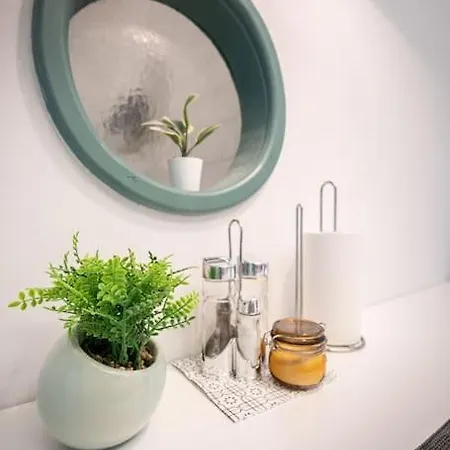 Classy Couture Apartmán Budapešť