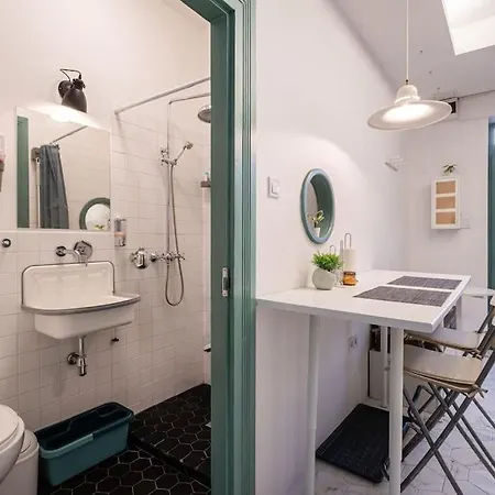 Apartament Classy Couture *